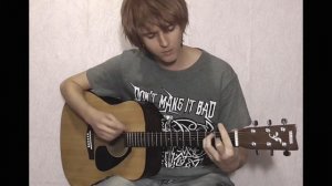 Патология - Я объявляю протест (cover)