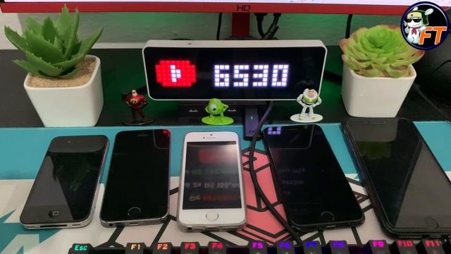 Novo Desbloqueio Definitivo (MODO SLOW) ICLOUD iphone 6s ao 14 Pro Max Via Servidores (2023) смотреть онлайн
