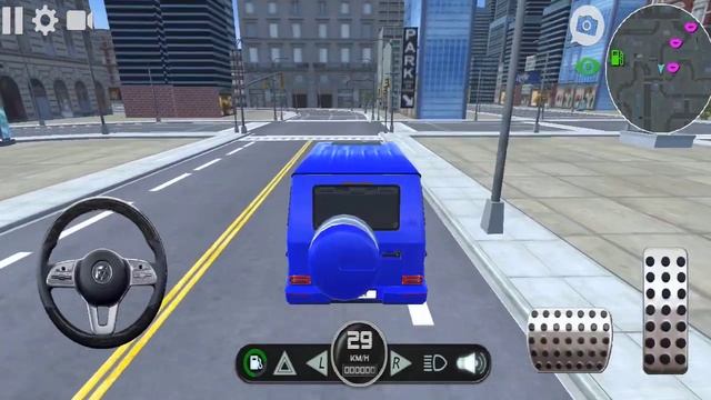 Offroad 4x4 Army Jeep G63 Drift Driver 2022 Android Game #12- Android GamePlay смотреть онлайн