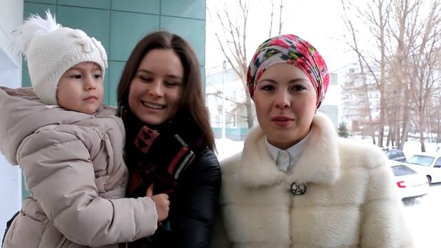 выписка из роддома