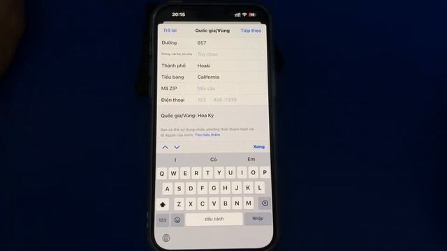 Cách chuyển vùng App Store trên ios iPhone để tải game & ứng dụng mới nhất смотреть онлайн