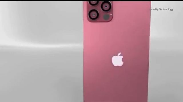 iPhone 13 Pro Max the early Look#apple#newiphone смотреть онлайн