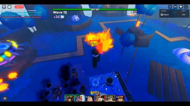 ANIME ADVENTURES-ITACHI EVO LEVEL 100 WITH RELIC смотреть онлайн