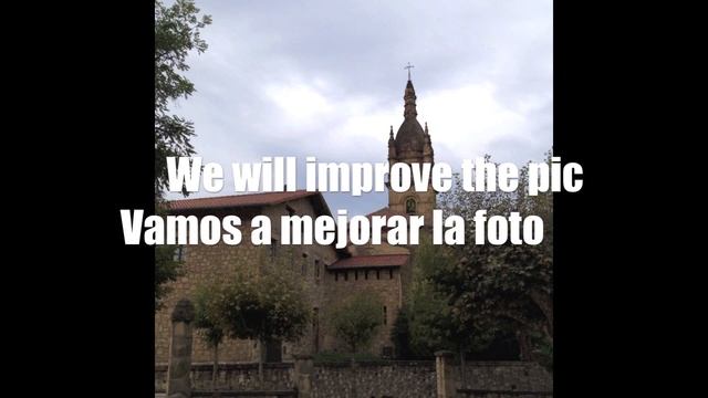 ELIMINAR OBJETOS DE UNA FOTO CON IPHONE смотреть онлайн