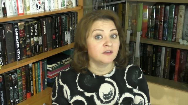 Книжные покупки ноября 2017 смотреть онлайн