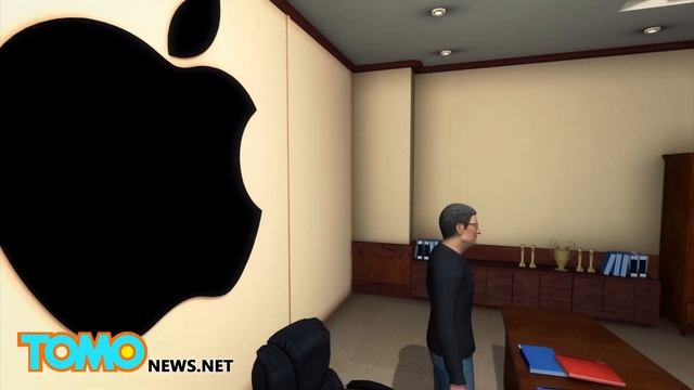 Apple po raz kolejny odmawia FBI dostępu do danych użytkowników iPhonów смотреть онлайн