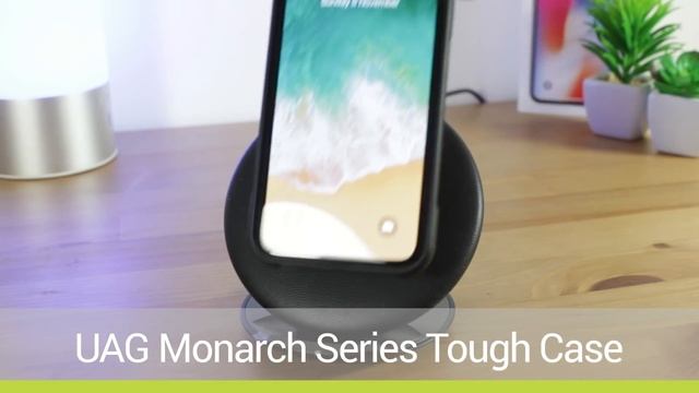 What iPhone X Cases Work With Wireless Charging? смотреть онлайн