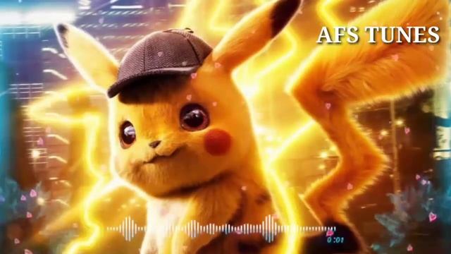 POKEMON RINGTONE |Pokemon Pikachu ringtone | Pokemon Ringtone Download | смотреть онлайн