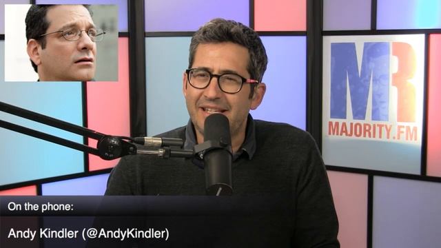 Dennis Miller's Final, Final, Last, Sad Appearance on Bill O'Reilly смотреть онлайн