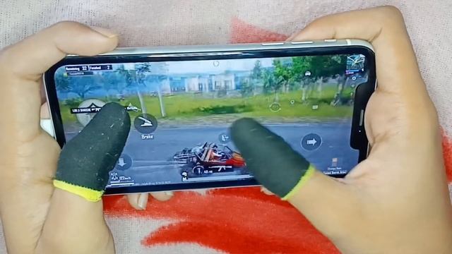 iPhone XR Hdr Extreme Bgmi Test: After iOS 16.1.1 🔥Battery Life is improved! смотреть онлайн