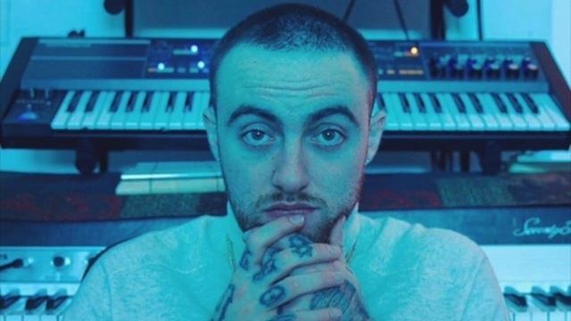 [FREE] Mac Miller Type Beat 2021 - "Wasted feelings" смотреть онлайн