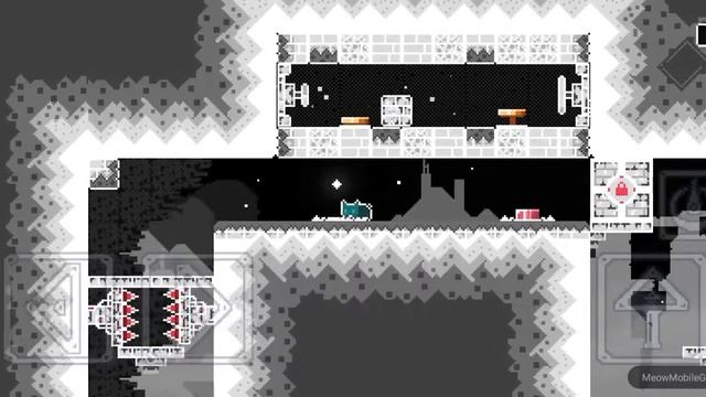 Nameless Cat 2022 Level 3-12 Twin Puzzles Android/iOS Gameplay/Walkthrough смотреть онлайн