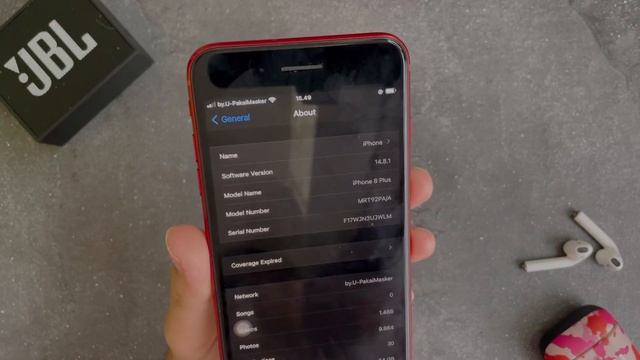 Pengalaman 4 Tahun Pakai iPhone 8 Plus iBox смотреть онлайн