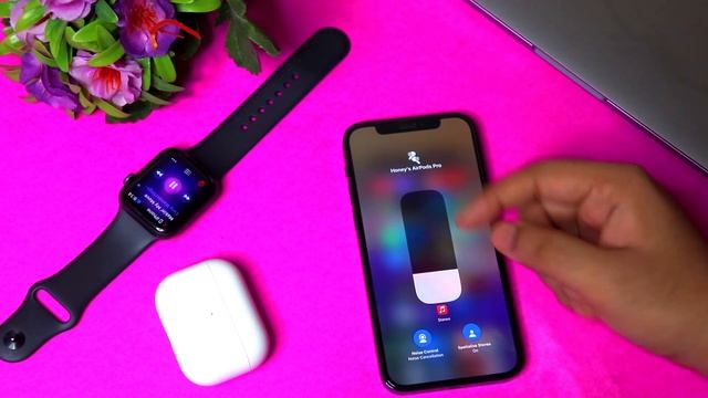 iOS 15 Spatialise Stereo Feature with 3D Sound Effect in HINDI | Spatial Audio смотреть онлайн