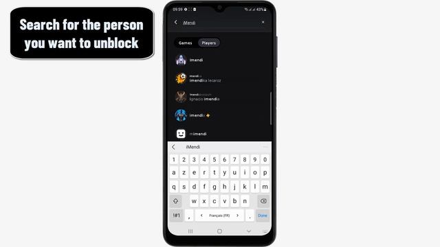 How to unblock someone on PSN app PlayStation network app смотреть онлайн