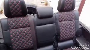 Газ 69 тюнинг