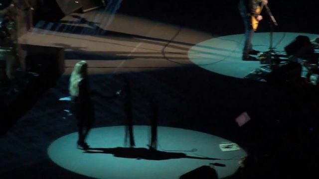 Fleetwood Mac Silver Springs 6-10-2013 смотреть онлайн