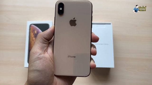 iPhone XS Max vs iPhone XS ราคาใหม่ล่าสุดปี 2023 ยังน่าซื้อไหม บอก่อนว่าดีกว่าที่คิดไว้เยอะ смотреть онлайн