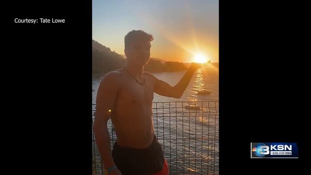 Dodge City wrestler dies of apparent heat stroke смотреть онлайн