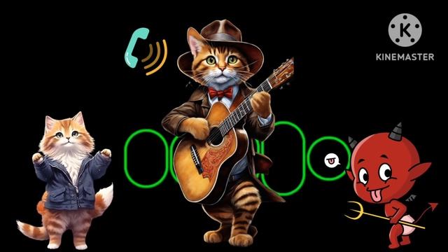 New Song Ringtone/cats Ringtone iPhone 🍎📣😸📱 смотреть онлайн