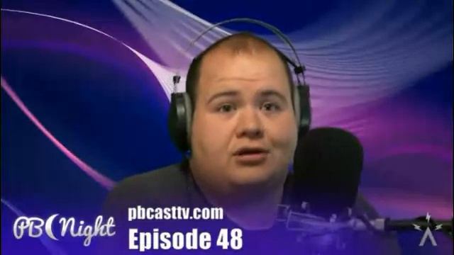 PB@Night 48: Wireless Hard Drives смотреть онлайн