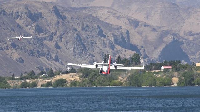 4k Wenatchee Red Apple fire Water Planes 7 15 2021 смотреть онлайн