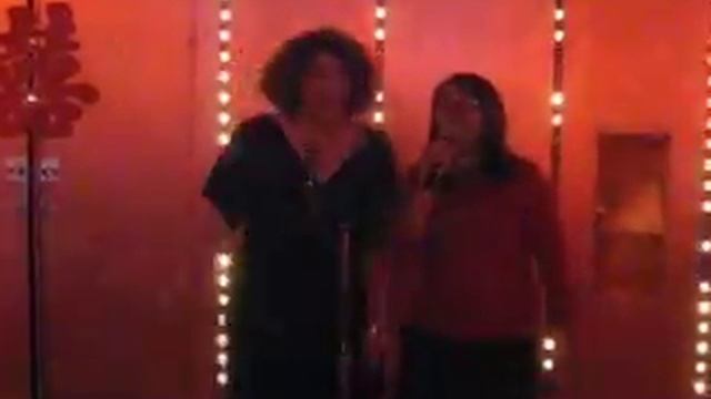 Karaoké - 6 oct 2007 Paris - FAW смотреть онлайн