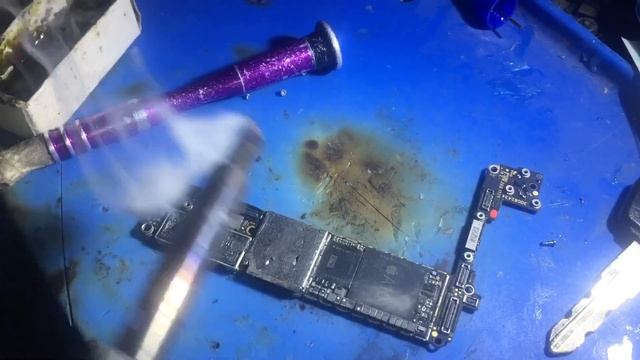 iphone 7 dead solution смотреть онлайн