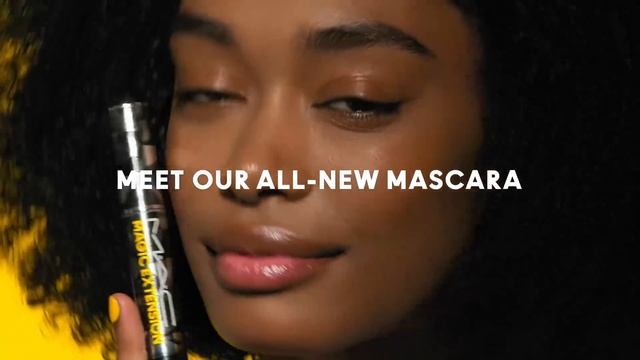 Magic Extension Mascara смотреть онлайн