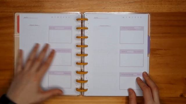 The Happy Planner 2021 Spring Release Unboxing & Flip Through смотреть онлайн