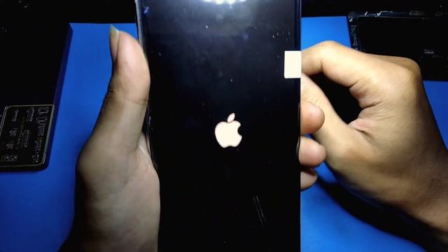 Cara Ganti Lcd Iphone XS MAX & Fix TrueTone смотреть онлайн