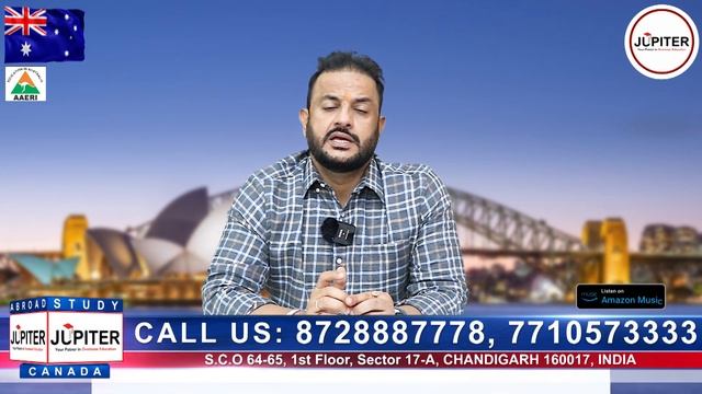 How to get Australia Visa Grant 😳 смотреть онлайн