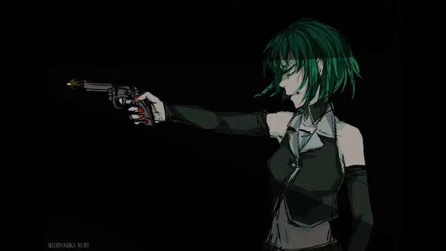 【Anti-Nightcore】THE MUZZLE OF NEMESIS смотреть онлайн