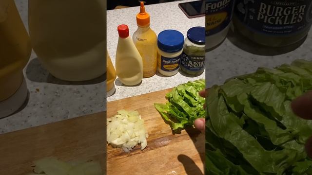 Big Mac Tacos смотреть онлайн