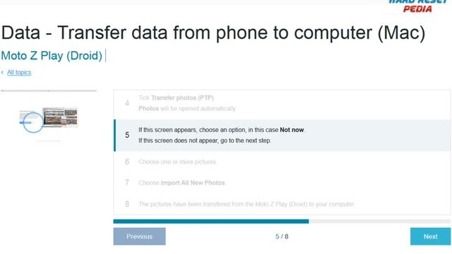 ☑️ Moto Z Play Transfer Data Phone to MAC смотреть онлайн