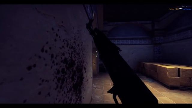 Frag Movie | ACE AK-47 | Counter - Strike: Global Offensive смотреть онлайн