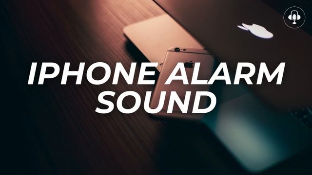 IPHONE ALARM sound effect | Copyright free | Soundsify Collection смотреть онлайн