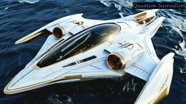 Cosmic Explorers Alien Beings on a Journey Through the Universe