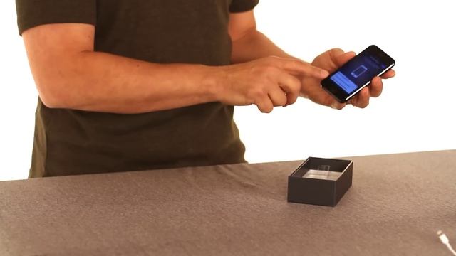 Unboxing the iPhone 5 : Unboxing this Season's Coolest Gadgets смотреть онлайн