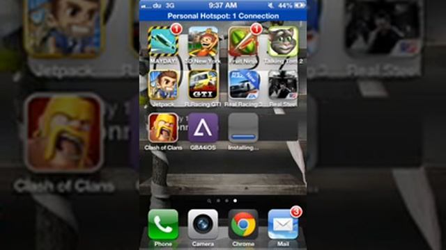 Install gameboy advanced emulator on iphone without jailbreak смотреть онлайн
