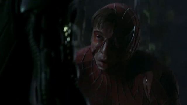 [FORUM WEAPON] "I offered you friendship, and you spat in my face!" смотреть онлайн