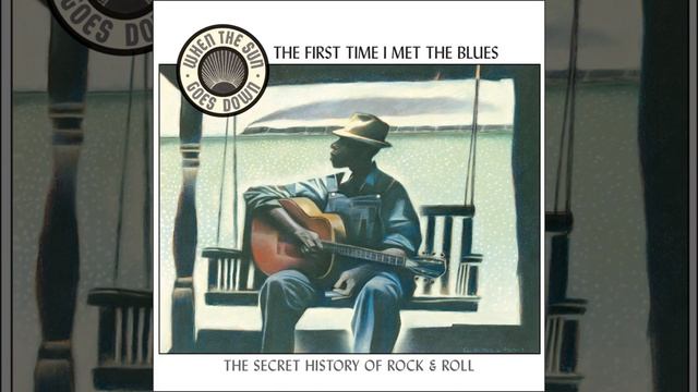The Girl I Love, She Got Long, Curly Hair (2003 Remastered) смотреть онлайн