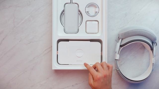 Apple Vision Pro UNBOXING & SETUP! смотреть онлайн