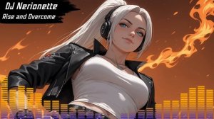 ELECTRO ROCK MIX GAMING MUSIC Rise and Overcome