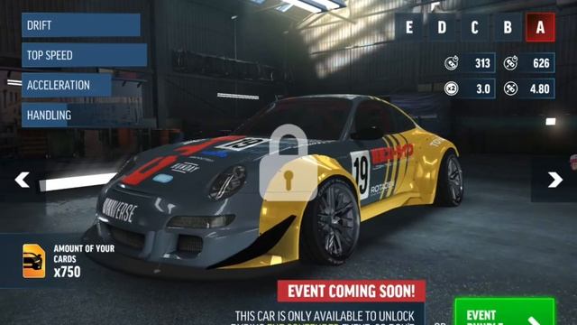 Drift Max Pro Hacked Version 2020 (Read Description) смотреть онлайн