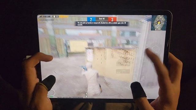BEST EMULATOR PLAYER COMMENT ME FOR 1 VS 1 CHALLENGE | IPAD PRO 4-FINGERS CLAW HANDCAM смотреть онлайн