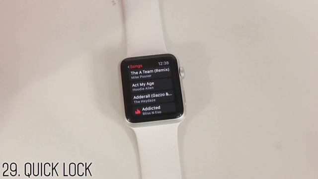 Top 50 Apple Watch Tips & Tricks + Hidden Features смотреть онлайн