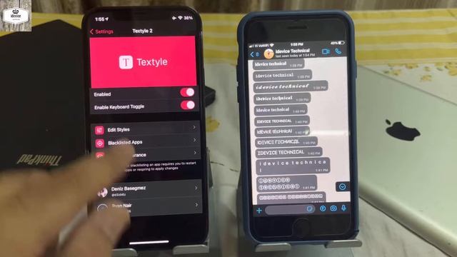 ℍ𝕠𝕨 to ᴄʜᴀɴɢᴇ 𝗶𝗽𝗵𝗼𝗻𝗲 any App FoNt | New Jailbreak Tweak August 2022 | New Cydia Tweak | смотреть онлайн