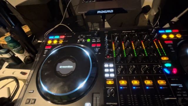 Pioneer FLX10 - No Audio Driver-Solved! (Serato) #serato #noaudiodriver #pioneer #FLX10 #dj