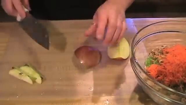 How To Make Fantastic Chicken Salad смотреть онлайн